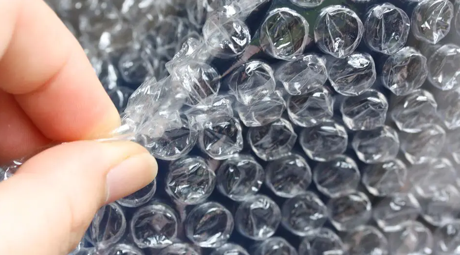 Bubble Wrap