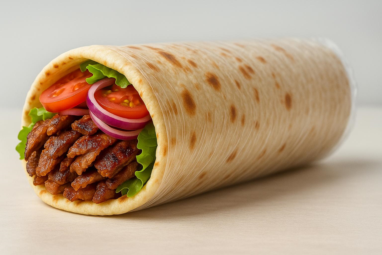 Doner Kebab Stretch