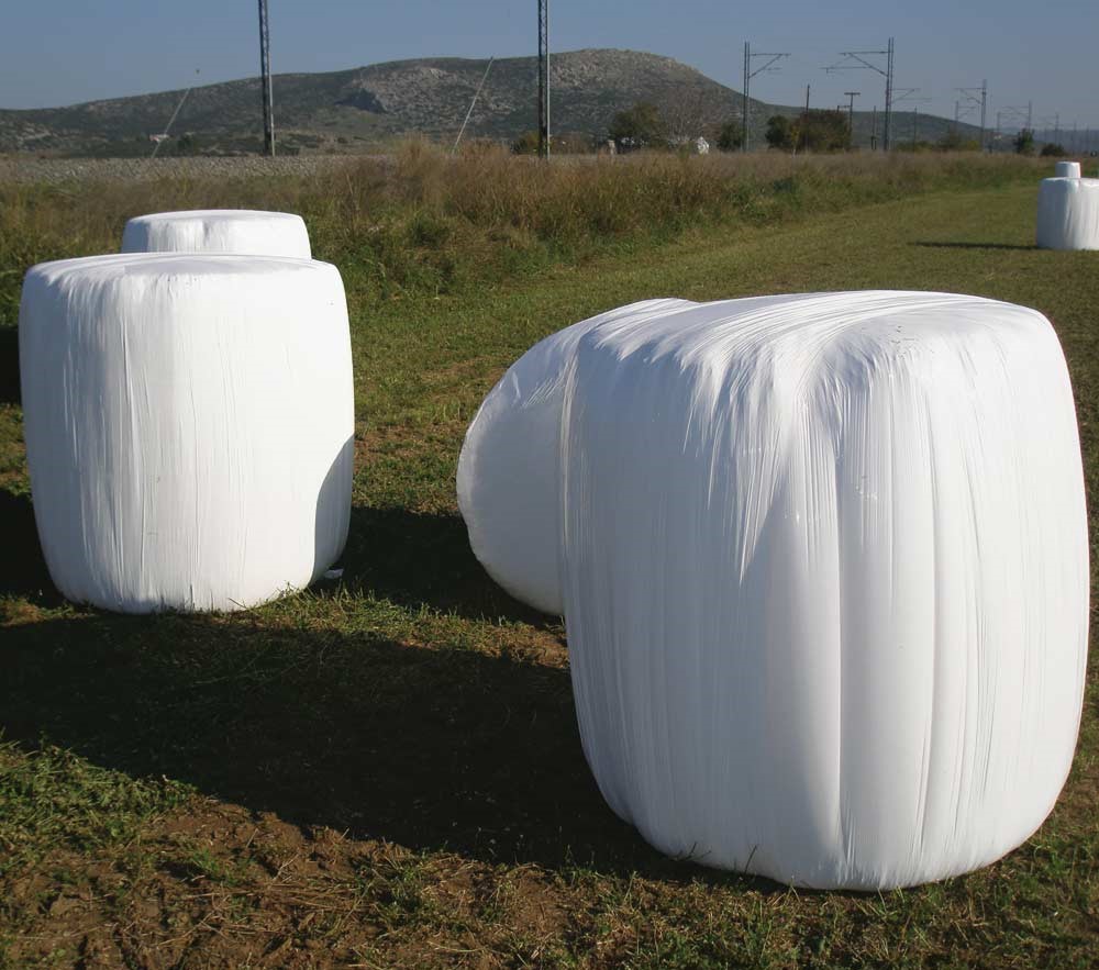Silage Film